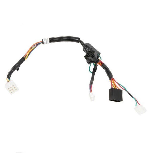 Harness-Dash E-Pt